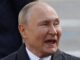 Путин блефует перед переговорами по Украине