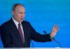 путін спалює росію заради захоплення України: Захід має визнати, що компроміс неможливий