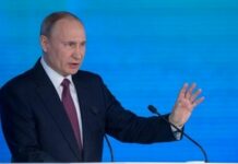 путін спалює росію заради захоплення України: Захід має визнати, що компроміс неможливий