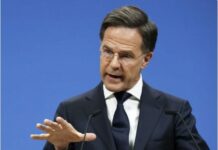 Росія не має жодного права вето на вступ України до НАТО — Рютте