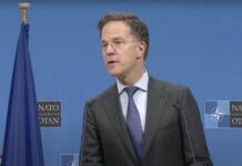 росія вже не виробляє більше боєприпасів, ніж усі країни НАТО разом узяті, — Марк Рютте