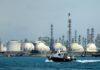 Российская нефть попадает в Австралию через порт Macquarie Bank