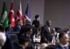 Саммит G20 в ЮАР: мир без США укрепляет многосторонние связи