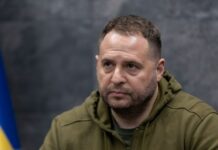 Ще не пізно зупинитись: Мартина Богуславець про можливі репресії з боку силовиків на догоду Єрмаку