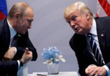 США і росія таємно розробляють новий план із припинення війни в Україні