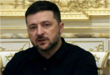 США тиснуть на Зеленського і наполягають на терміновому укладанні мирної угоди