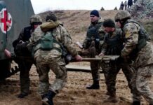 Такого давно не було: українські воїни зіткнулись з небезпечною хворобою на фронті