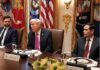 Таємна зустріч у Білому домі: що приховують останні переговори Трампа про Україну
