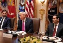 Таємна зустріч у Білому домі: що приховують останні переговори Трампа про Україну