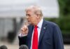 Трамп подписал закон о публикации документов по делу Джеффри Эпштейна