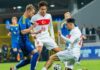 Україна U21 вперше за 18 років програла одноліткам із Туреччини: відеоогляд відбірного матчу Євро-2027