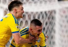 Україна вигризла перемогу в Ісландії та здобула путівку до плей-оф відбору ЧС-2026: відеоогляди матчів