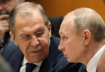 Україні це на користь: політолог про ймовірну сварку путіна та лаврова