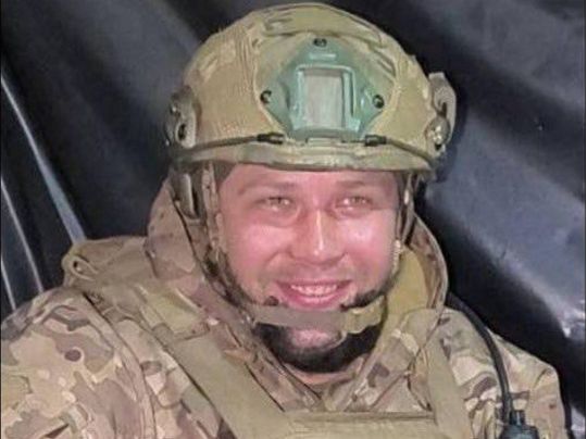 Відзначений багатьма нагородами: на Покровському напрямку загинув захисник з Одещини