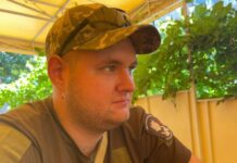 «Впізнала сина на відео, на якому Кадиров пропонує обміняти українських полонених на зняття санкцій з його родини», — мати зниклого медика