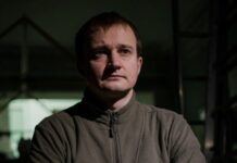 «Є роти з 11 людьми, батальйони з 20 — це середня температура по Силах оборони»: Тарас Чмут про жахливе виснаження ЗСУ