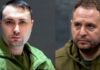Захід хоче бачити Буданова на місці голови ОП, тому Єрмак почав атаку на голову ГУР, — Віктор Таран