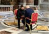 Жодної вдячності: Трамп знову висловив претензії до керівництва України