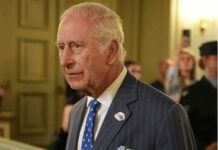 З Гаррі, але без Едрю: оприлюднено план похорону короля Чарльза III