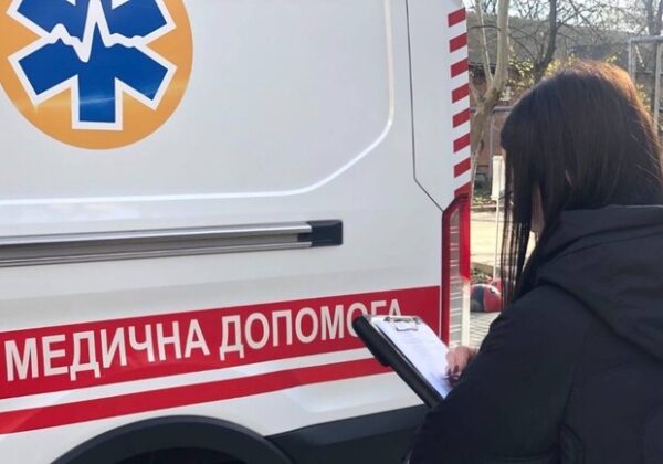 В Одесской области во время родов погиб младенец: врачей будут судить