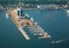 Морские порты Одесщины работают, несмотря на обстрелы: в Минразвития рассказали, как обеспечивают безопасность