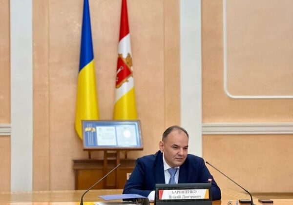 В Одессе ушел с должности председатель районного совета: почему он решил уволиться