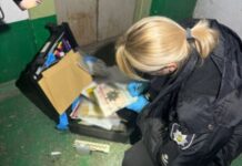 Взрывы в квартире в Одессе привели к травмированию двух человек: подробности от полиции