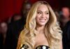 Бейонсе вошла в клуб миллиардеров