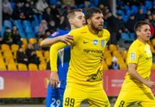 Чемпіонат України з футболу-2025/2026, 16-й тур, 12 — 14 грудня: результати та відеоогляди матчів, становище команд