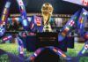Де і коли дивитися онлайн жеребкування чемпіонату світу з футболу: Україна дізнається потенційних суперників у групі