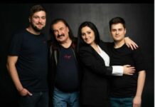 Діти Степана Гіги після смерті батька дали обіцянку, що довела до сліз українців