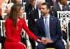 Дональд Трамп-молодший одружується з моделлю: що відомо