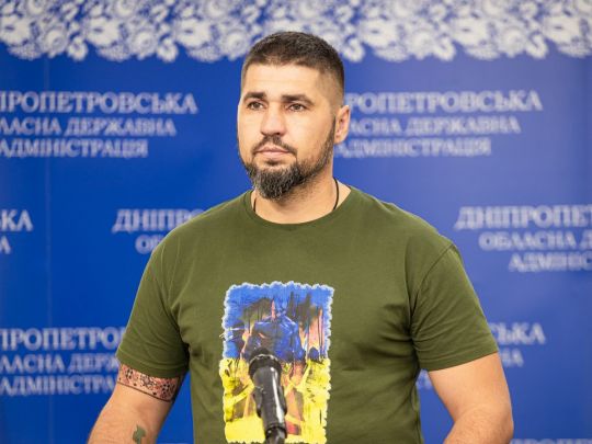Друга &laquo;Юзіка з&nbsp;Кварталу&raquo; готуються призначити головою Дніпропетровської військової адміністрації,&nbsp;&mdash; Георгій Тука