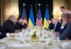 Встреча Зеленского и Трампа 28 декабря: что обсудили президенты и как отреагировала Европа