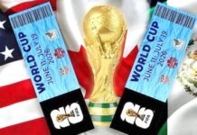 ФИФА вводит доступные билеты на чемпионат мира 2026 года