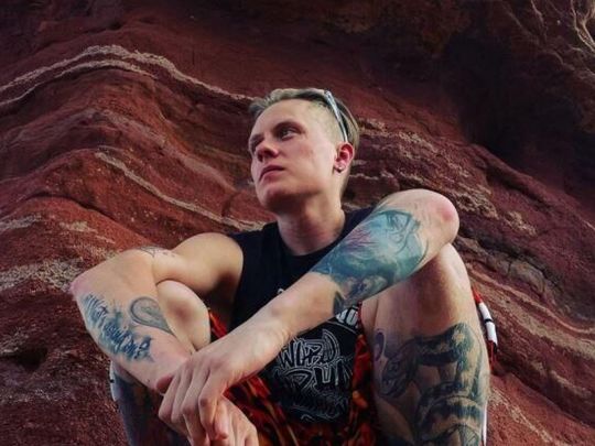 Фігурист з росії довічно дискваліфікований за сексуальне домагання (фото)