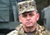 «Істеричні реакції можу списати на вік», — заступник командира корпусу 3 ОШБр відповів Муженку про «паперових генералів»