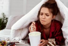Як перестати заїдати стрес: ці поради точно працюють