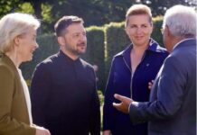 Київ та Брюссель мають ідею, як обійти вето Орбана на членство України в ЄС