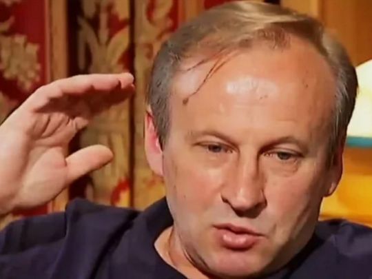 Легенду &laquo;Динамо&raquo; через півтора місяці випустили з&nbsp;польської в'язниці, ще&nbsp;має бути суд