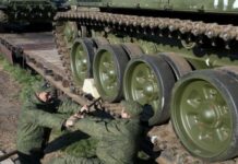 Логістична пастка: зимове поповнення армії рф може паралізувати її власний наступ