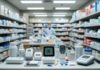 MEDMAG — интернет-магазин медицинской техники и расходных материалов