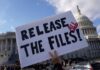 Минюст США оттягивает публикацию миллиона документов Эпштейна