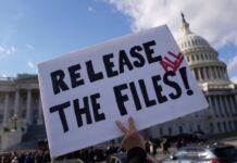 Минюст США оттягивает публикацию миллиона документов Эпштейна