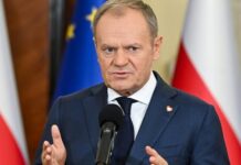 «Мир на горизонті»: прем’єр-міністр Польщі після переговорів щодо України
