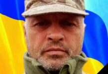 Найбільшою мрією було побачити онуків: на Донеччині загинув боєць з Хмельниччини