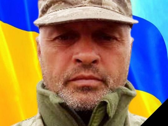 Найбільшою мрією було побачити онуків: на&nbsp;Донеччині загинув боєць з&nbsp;Хмельниччини