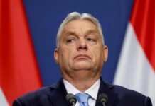 «Навіть незрозуміло, хто на кого напав»: Орбан зганьбився заявою про війну в Україні