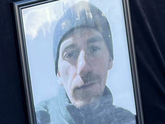 Нещодавно його представили до нагороди: під Куп’янськом загинув воїн з Волині