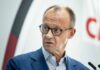 Німеччина не пішак: Мерц про розгортання німецьких військ в Україні для забезпечення гарантій безпеки
